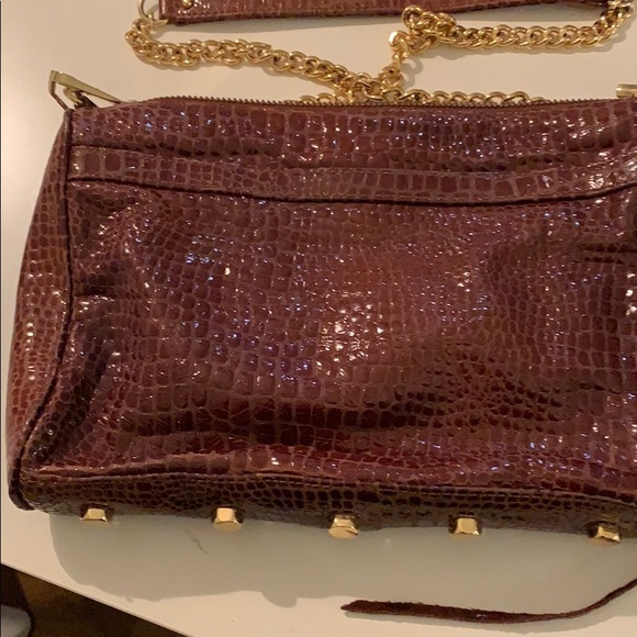 Rebecca Minkoff crossbody(large) - Picture 2 of 4